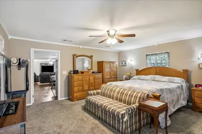 313 Roy Road, Wallisville, TX 77597 - Photo 14