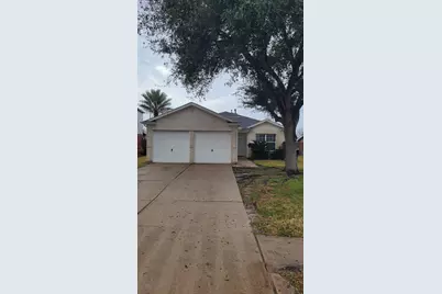 14955 Sugar Sands Drive, Sugar Land, TX 77498 - Photo 2