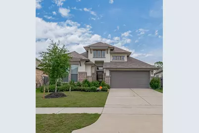 25446 Fossa Drive, Tomball, TX 77375 - Photo 2