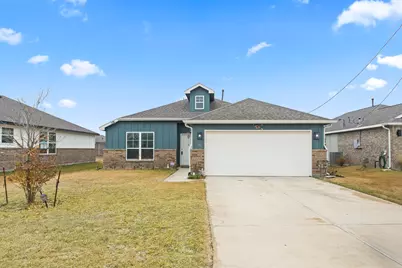 76 Road 51030, Cleveland, TX 77327 - Photo 1
