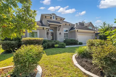 111 Coral Bells Court, Conroe, TX 77304 - Photo 2