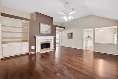 4004 S Dogwood Drive, Pearland, TX 77584 - Photo 38
