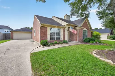 4004 S Dogwood Drive, Pearland, TX 77584 - Photo 42