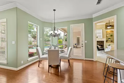 6610 Radley Drive, Spring, TX 77379 - Photo 16