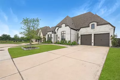 6707 Nimitz Court, Katy, TX 77493 - Photo 8