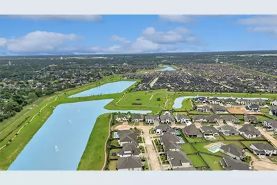 6707 Nimitz Court, Katy, TX 77493 - Photo 4