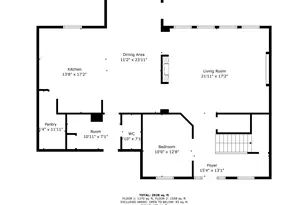 24585 Tipperary St, Hempstead, TX 77445 - Photo 46