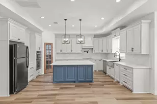 24585 Tipperary St, Hempstead, TX 77445 - Photo 22