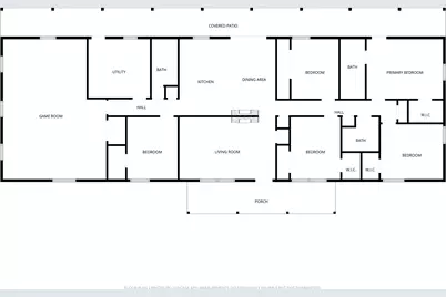 4710 County Road 121, Wharton, TX 77488 - Photo 30