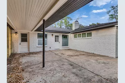 5675 Sylmar Road, Houston, TX 77081 - Photo 30