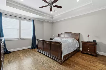 2604 Bevis Street #D, Houston, TX 77008 - Photo 22