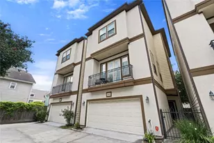 2604 Bevis St, Houston, TX 77008 - Photo 1
