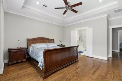 2604 Bevis Street #D, Houston, TX 77008 - Photo 24