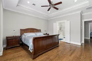 2604 Bevis St, Houston, TX 77008 - Photo 24