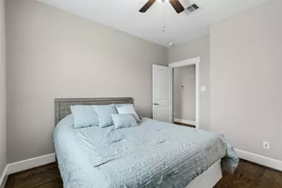 2604 Bevis Street #D, Houston, TX 77008 - Photo 30