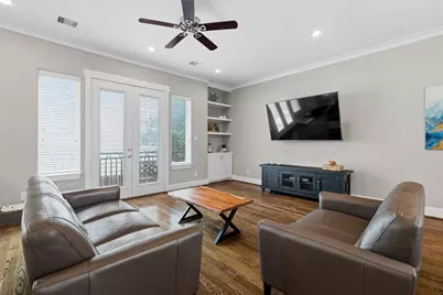 2604 Bevis Street #D, Houston, TX 77008 - Photo 16