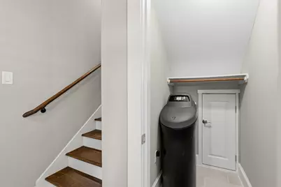 2604 Bevis Street #D, Houston, TX 77008 - Photo 6