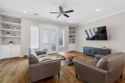 2604 Bevis Street #D, Houston, TX 77008 - Photo 20