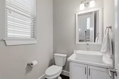 2604 Bevis Street #D, Houston, TX 77008 - Photo 14