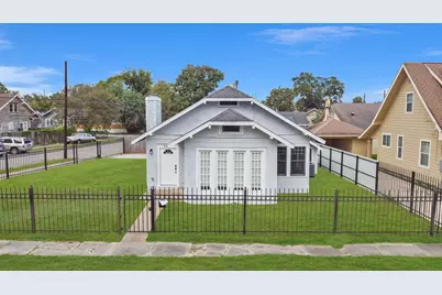 5401 N Capitol Street, Houston, TX 77011 - Photo 2