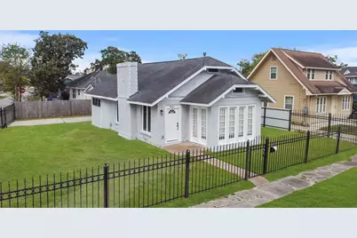 5401 N Capitol Street, Houston, TX 77011 - Photo 1