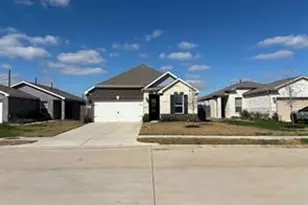 1323 Rosemead Dr, Rosharon, TX 77583 - Photo 2