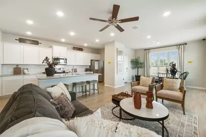 2307 Seven Oaks Boulevard #13, Tomball, TX 77375 - Photo 8