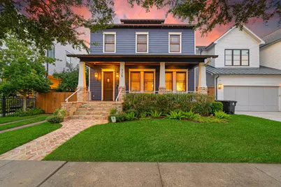 729 E 7th 1/2 Street, Houston, TX 77007 - Photo 1