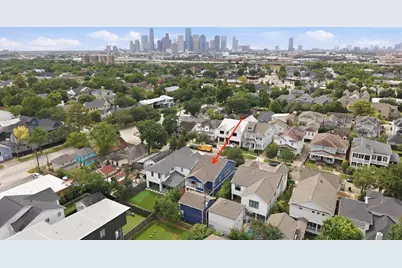 729 E 7th 1/2 Street, Houston, TX 77007 - Photo 4