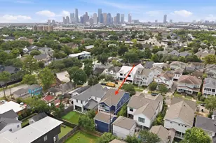 729 E 7th 1/2 St, Houston, TX 77007 - Photo 4