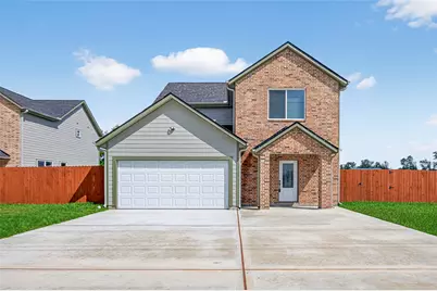 2087 Road 5707, Cleveland, TX 77327 - Photo 1