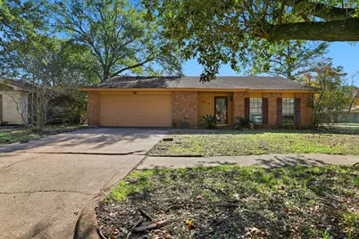 3919 Cypressdale Drive, Spring, TX 77388 - Photo 1