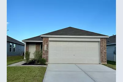 15131 Willowater Drive, Montgomery, TX 77316 - Photo 1