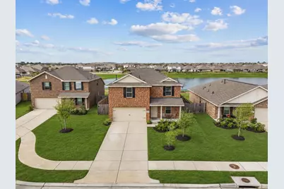 512 Maple Bend Lane, La Marque, TX 77568 - Photo 1