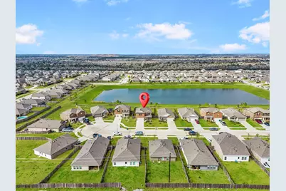 512 Maple Bend Lane, La Marque, TX 77568 - Photo 2