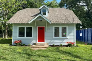 121 Parker Ln, West Columbia, TX 77486 - Photo 2