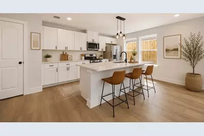 7611 Lawn Street #B, Houston, TX 77088 - Photo 2