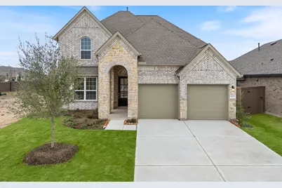 5026 Jackson Robert Path, Rosenberg, TX 77471 - Photo 1