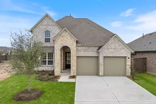 5026 Jackson Robert Path, Rosenberg, TX 77471 - Photo 1