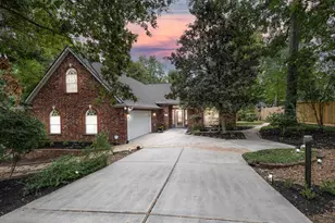 2103 Carriage Run W, Conroe, TX 77384 - Photo 2