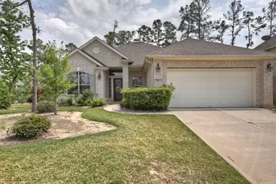 10 Tillamook Court, The Woodlands, TX 77389 - Photo 1