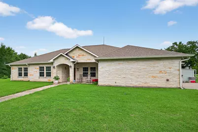 1213 Dyann Drive, Wharton, TX 77488 - Photo 6