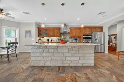 1213 Dyann Drive, Wharton, TX 77488 - Photo 22