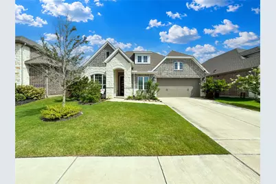 9718 Starry Night Lane, Manvel, TX 77578 - Photo 1