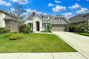 9718 Starry Night Ln, Manvel, TX 77578 - Photo 1