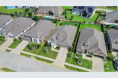 9718 Starry Night Lane, Manvel, TX 77578 - Photo 32
