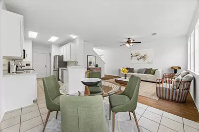 16643 Beckland Lane, Houston, TX 77084 - Photo 10