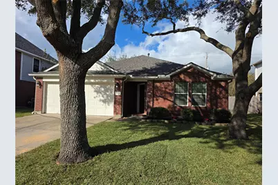 2614 White Ibis Court, League City, TX 77573 - Photo 1