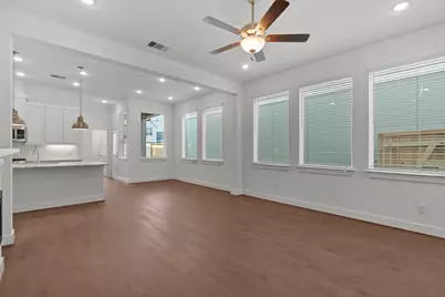 2803 Brandon Bluff Bend, Fulshear, TX 77441 - Photo 4