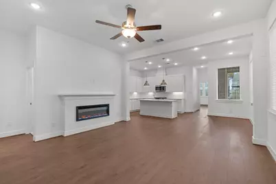 2803 Brandon Bluff Bend, Fulshear, TX 77441 - Photo 2